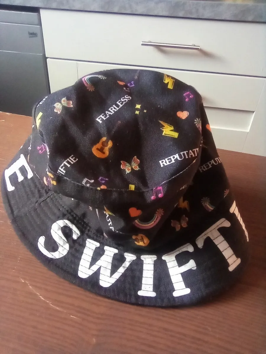 Unisex hat