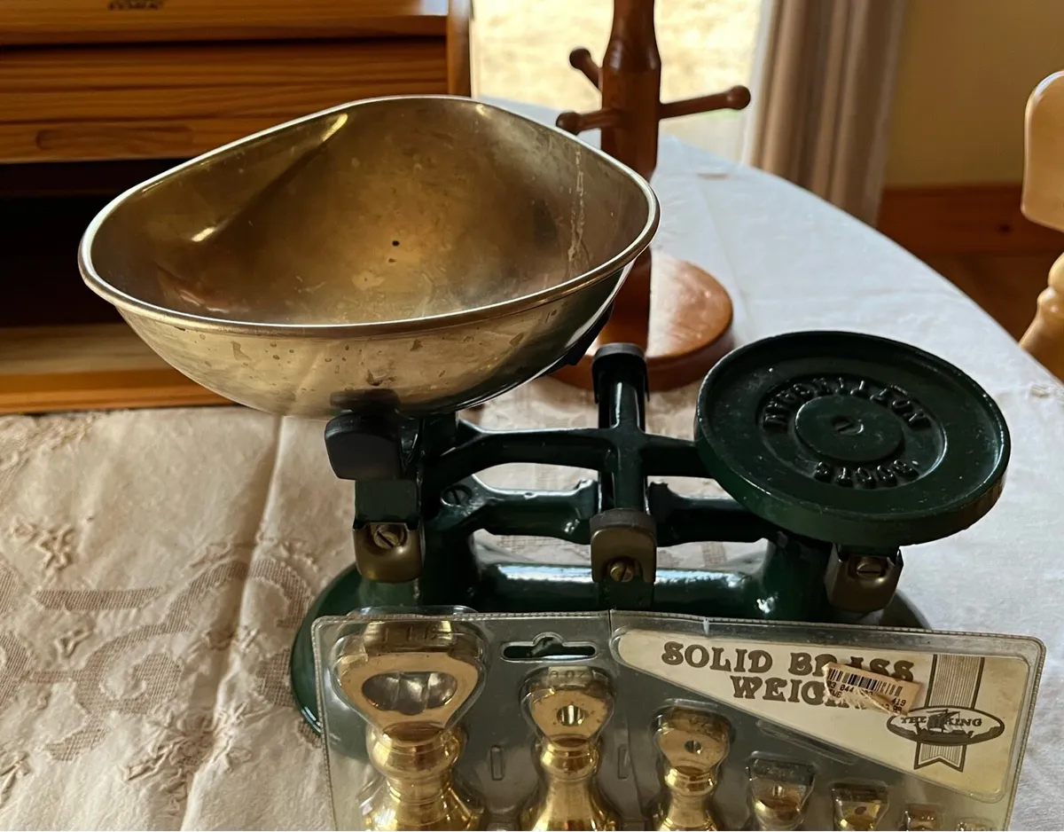 Kitchen - Image 4