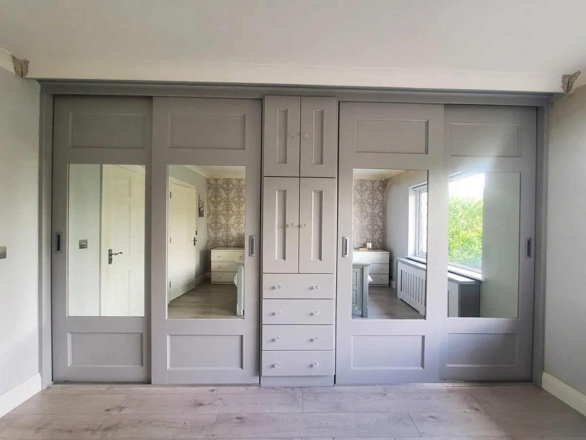 Wardrobe - Image 1