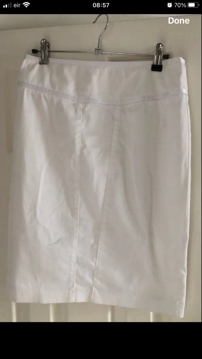 Ladies stunning skirt size 8 €10 - Image 1