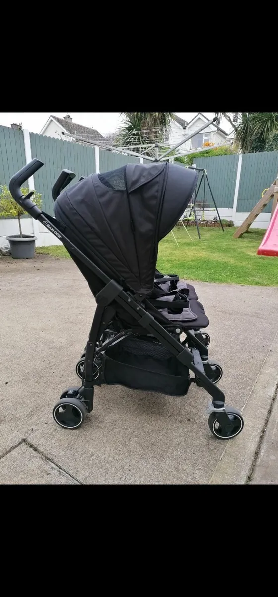 Double Buggy - Image 3
