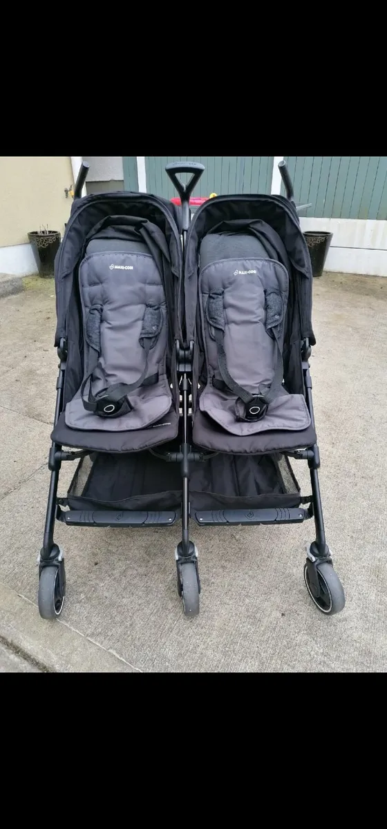 Double Buggy - Image 1