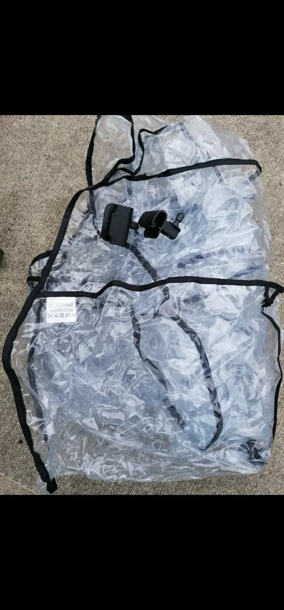 Double Buggy - Image 4