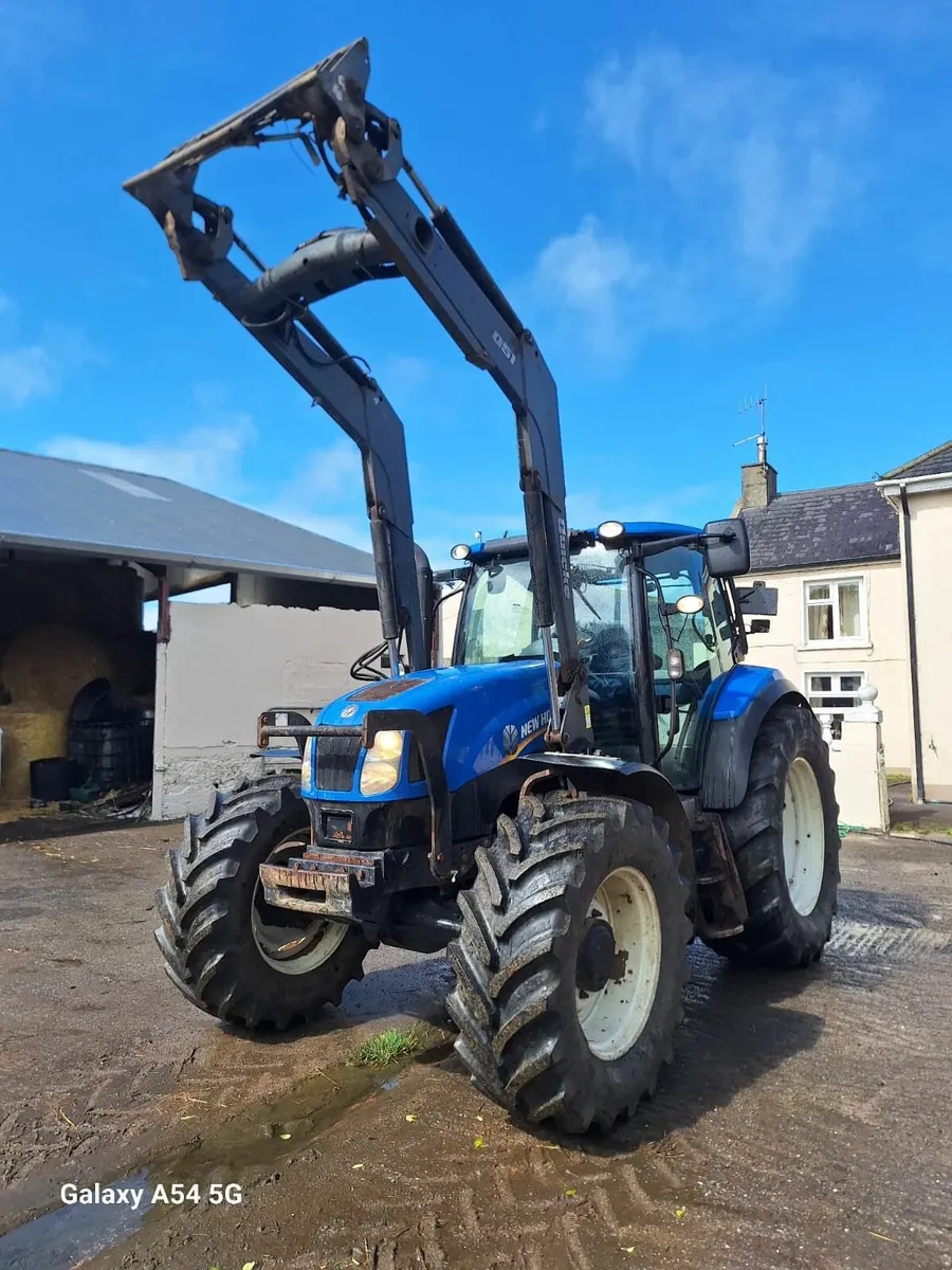 New Holland Other 2013 - Image 2