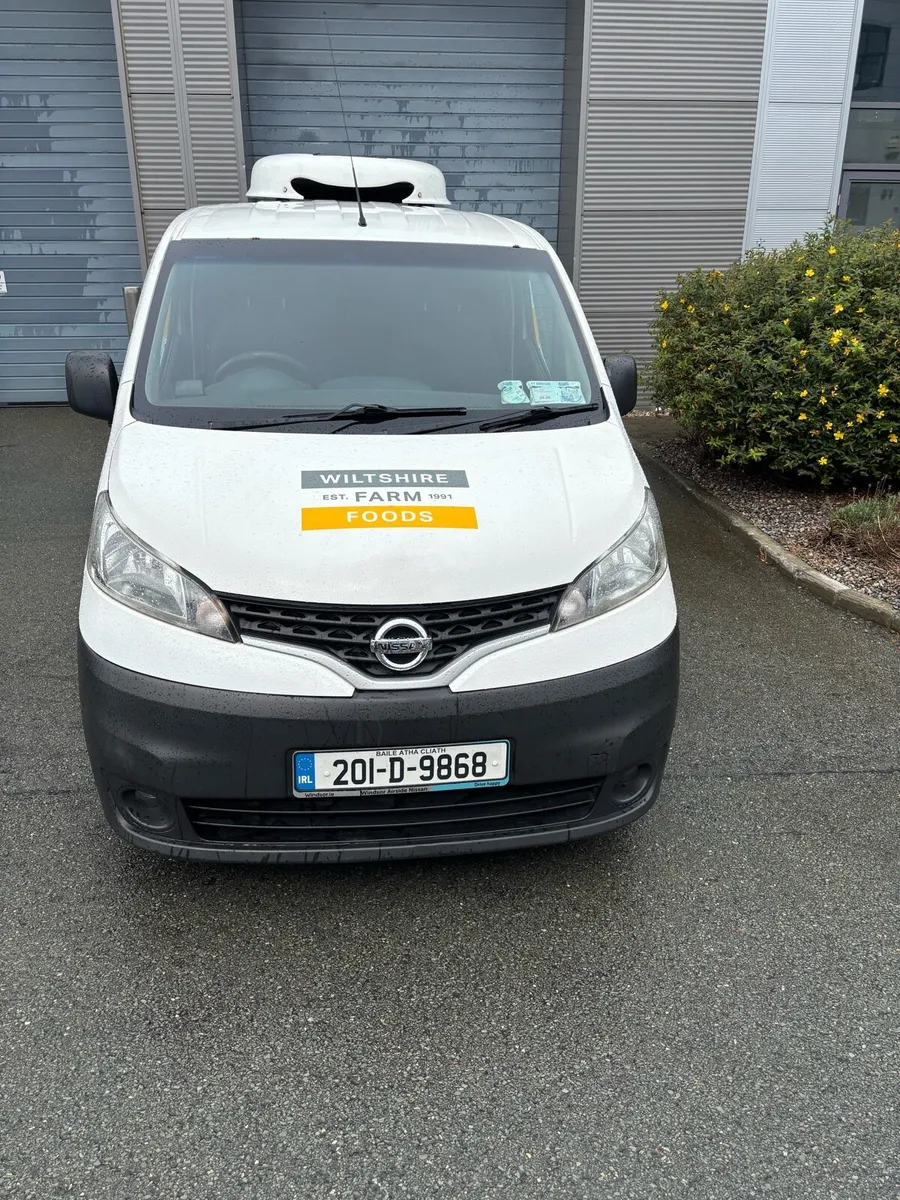 Van - Image 1