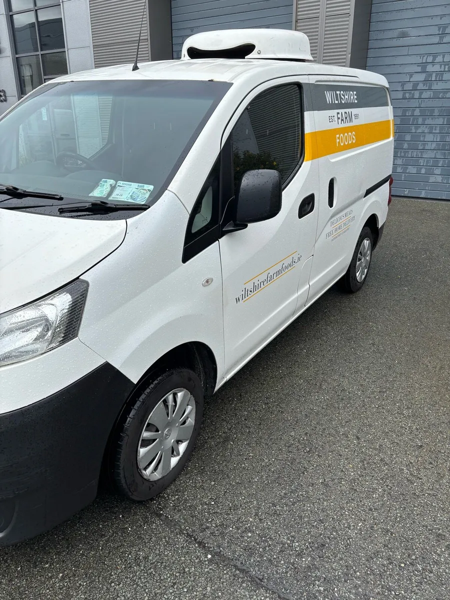 Van - Image 3
