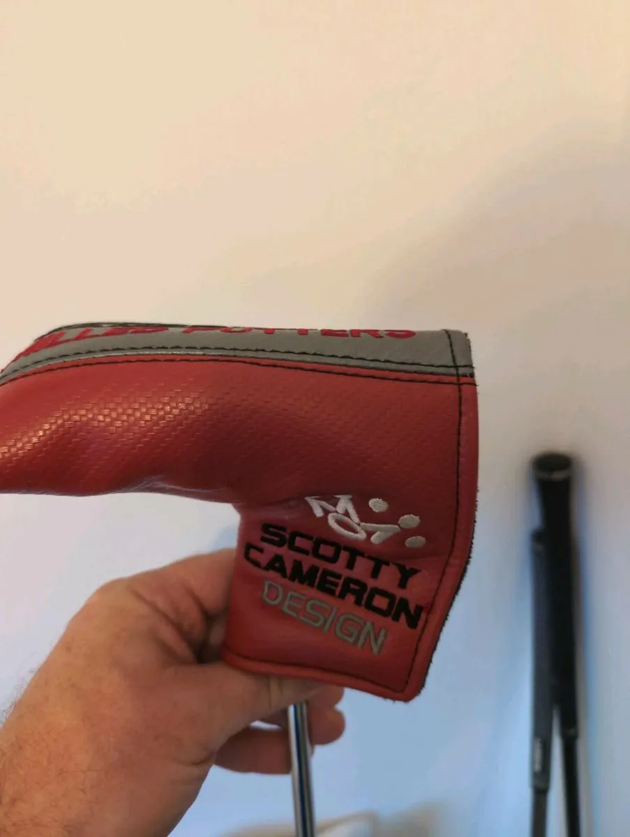 Scotty Cameron - Image 4