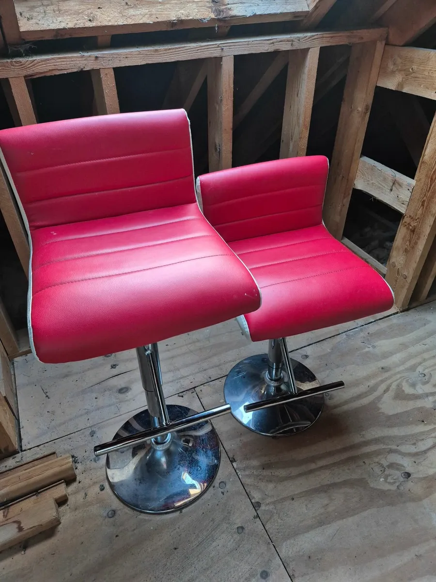 Stools - Image 1