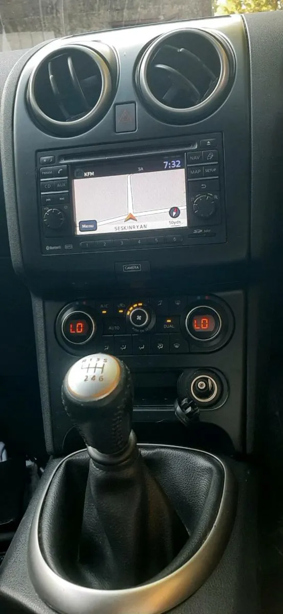7 seater high spec qashqai+2 - Image 3