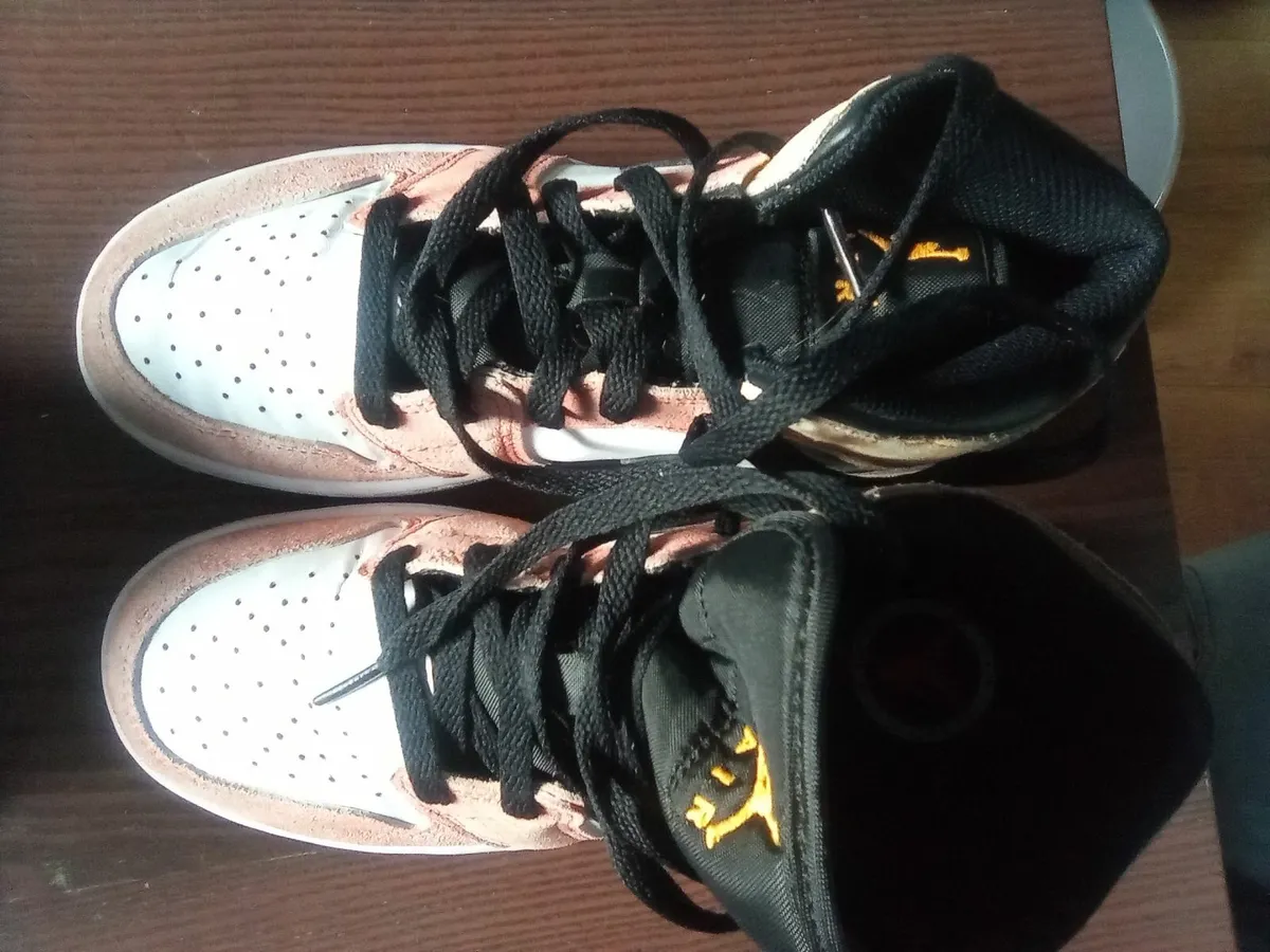 shoes - Image 2