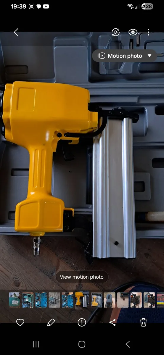 Air gun