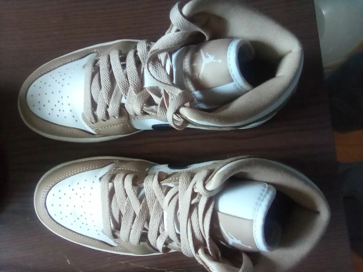 shoes - Image 1