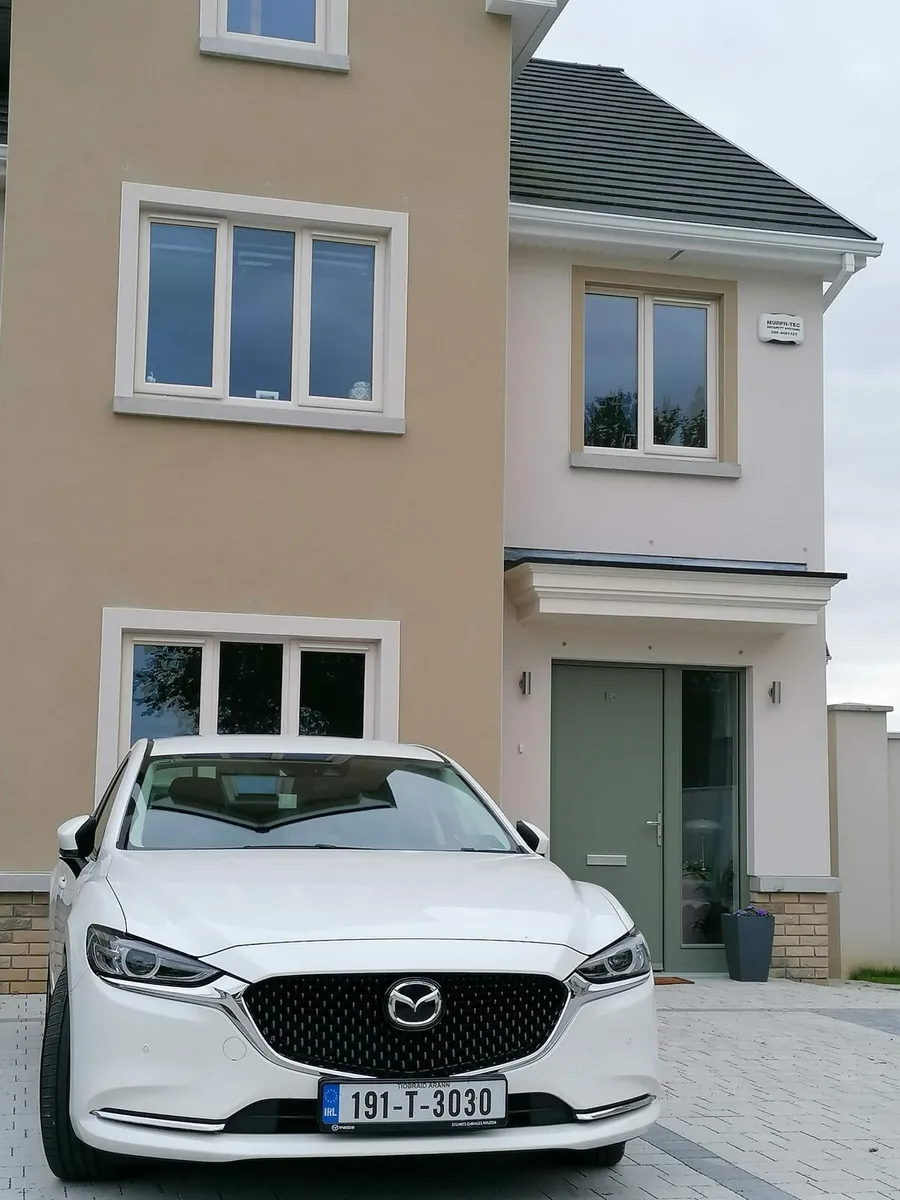 Fabulous  Mazda 191 - Image 1