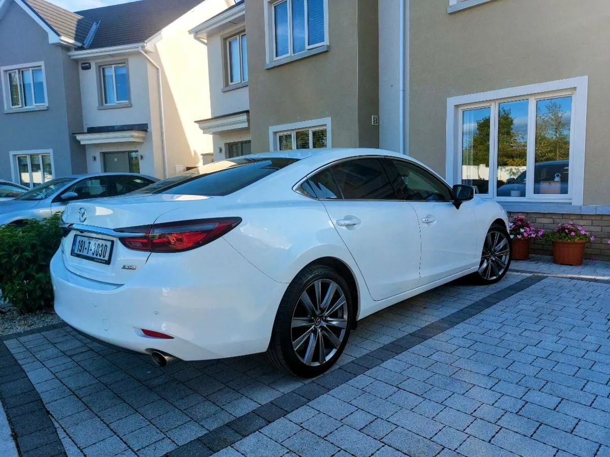 Fabulous  Mazda 191 - Image 2