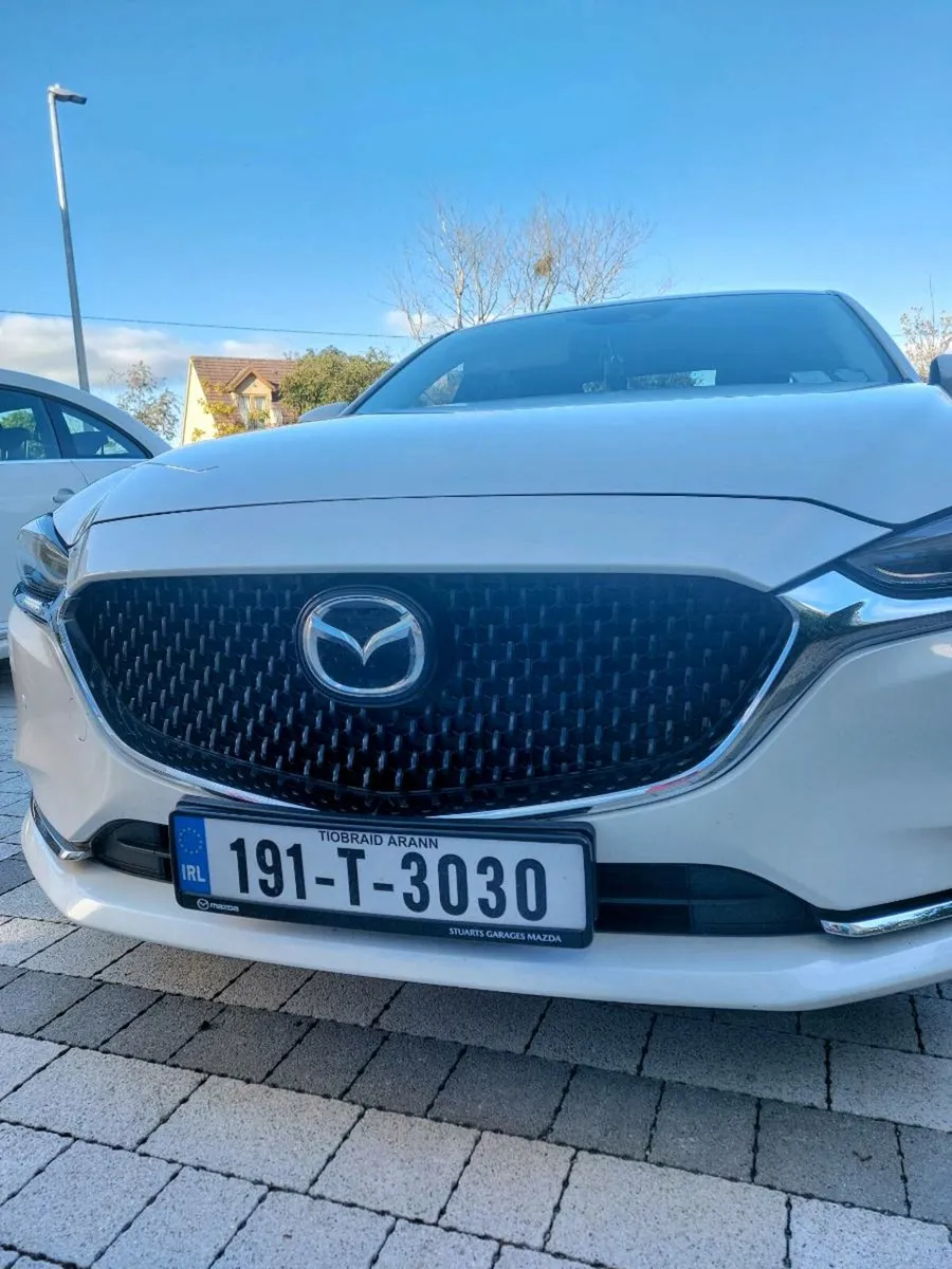 Fabulous  Mazda 191 - Image 3