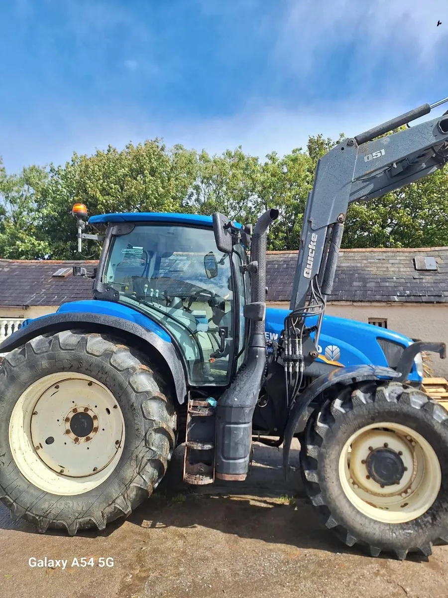 New Holland Other 2013 - Image 1