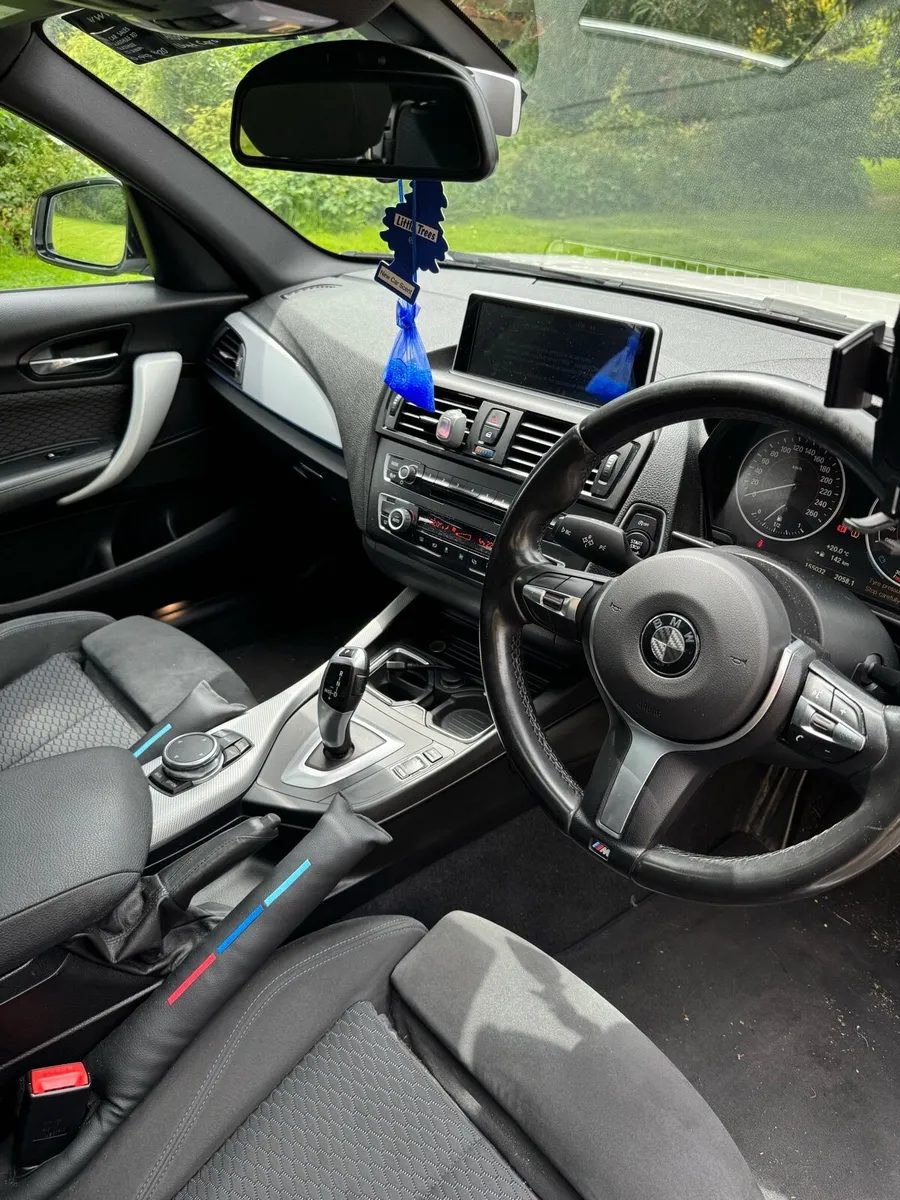 BMW 1 series 116i Urban Auto - Image 4