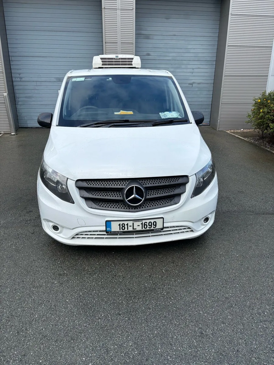 Van - Image 1