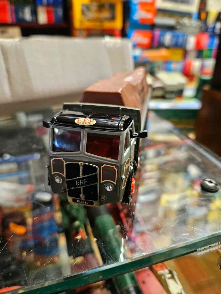 Corgi ERF Truck 1.50 - Image 4