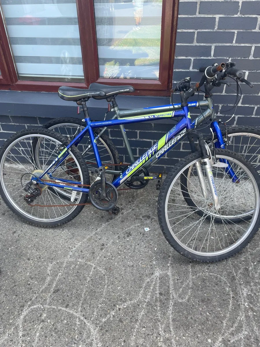 Bike