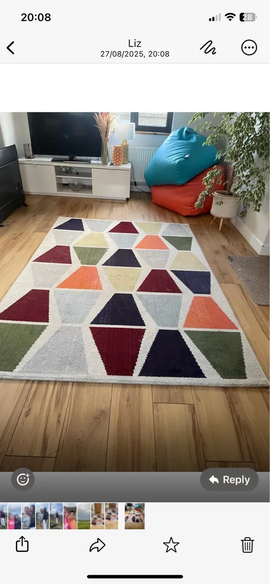 Rug