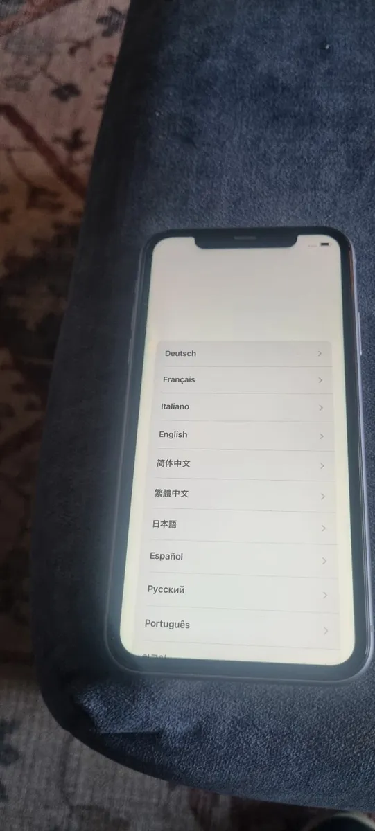 Iphone 11 - Image 2