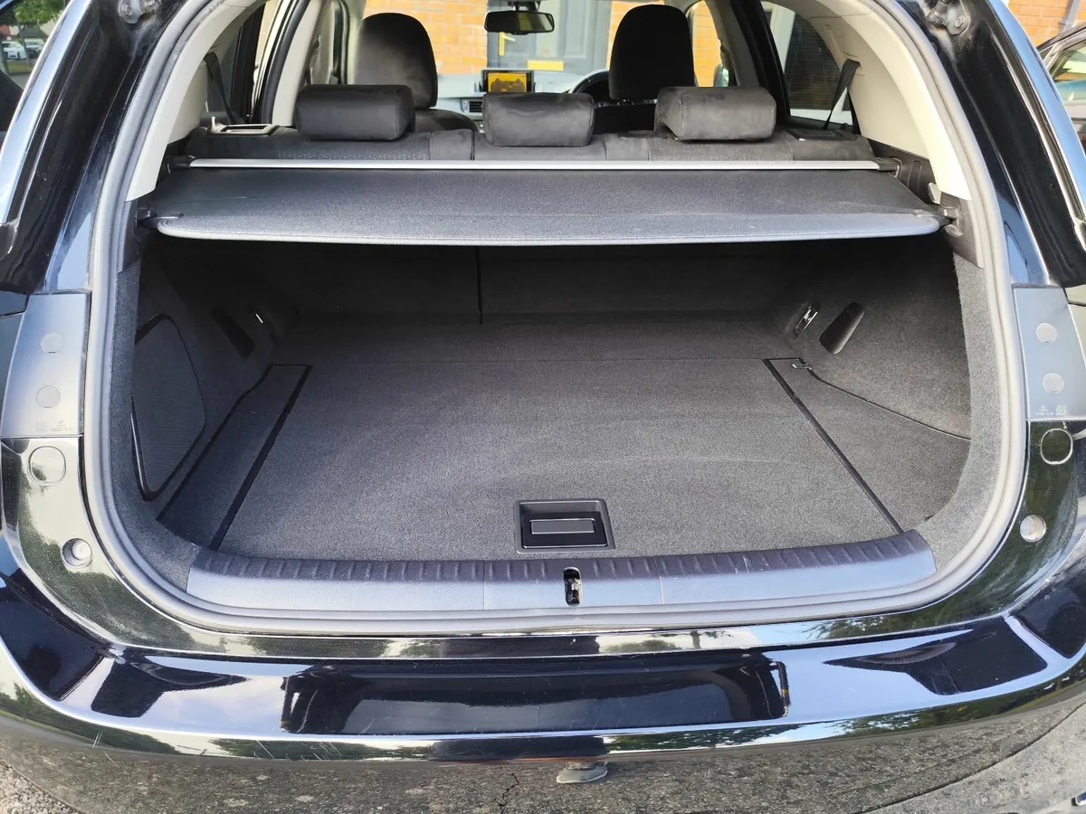 Lexus CT200h ! 1 Owner! Only 71000 Miles!New NCT! - Image 4
