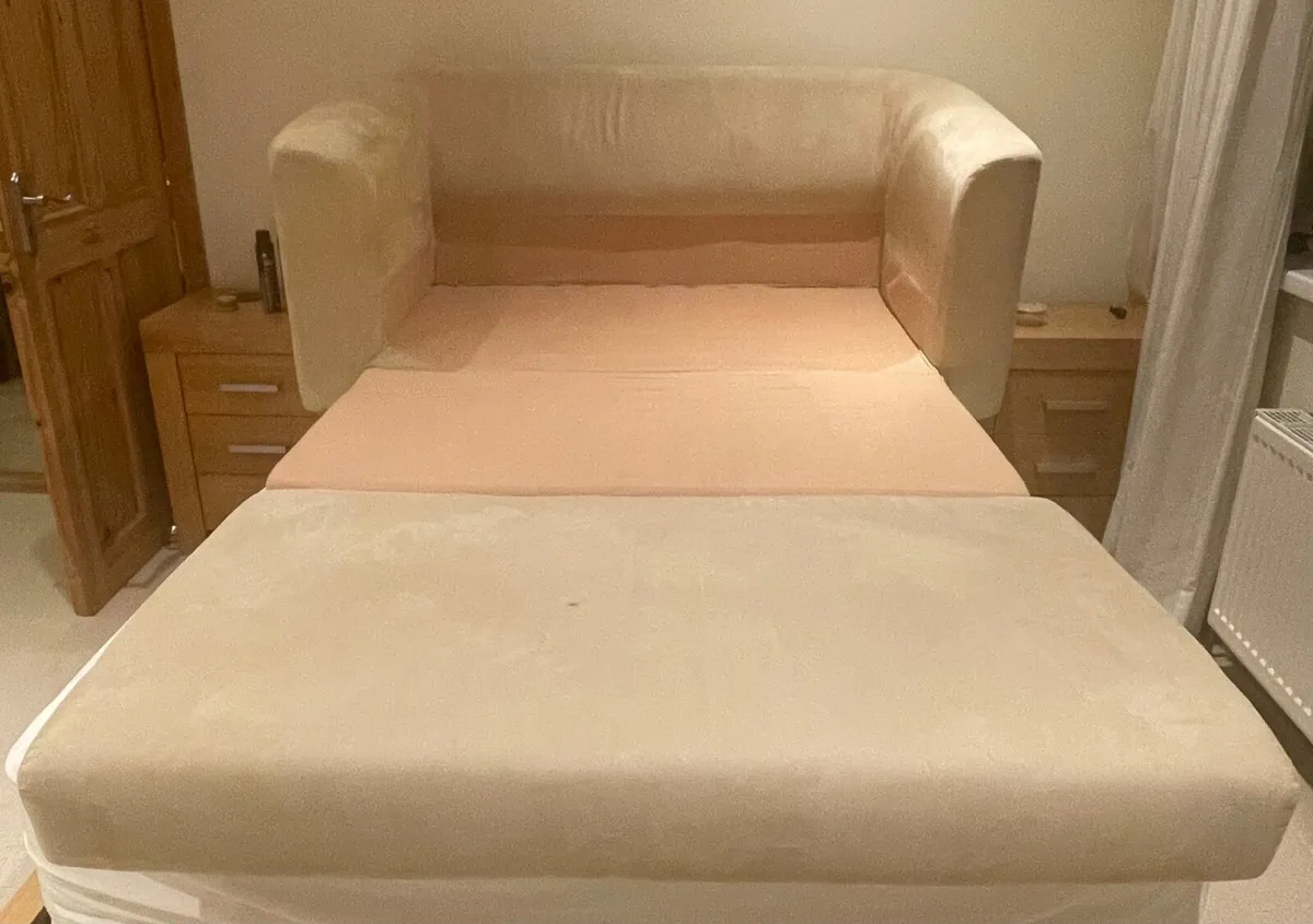 Sofa Bed - Image 2
