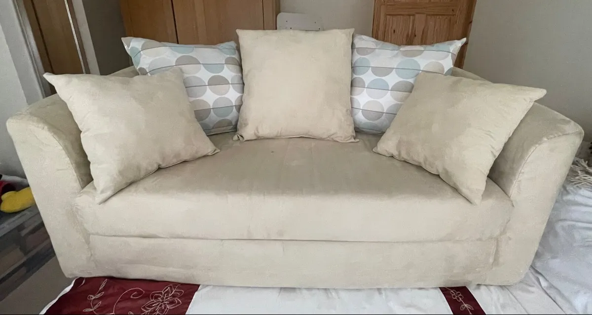 Sofa Bed - Image 1