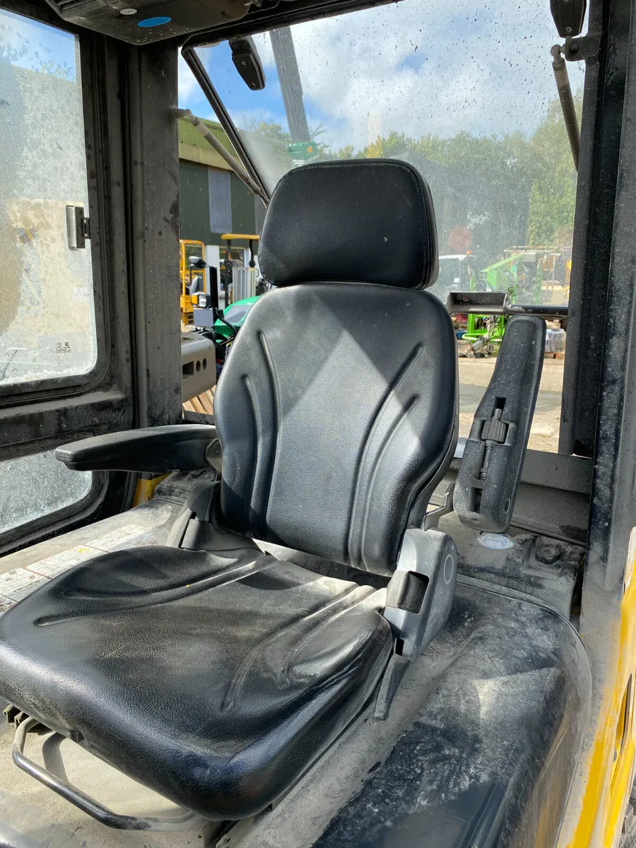 Adare 3 Ton Forklift For Sale - Image 4