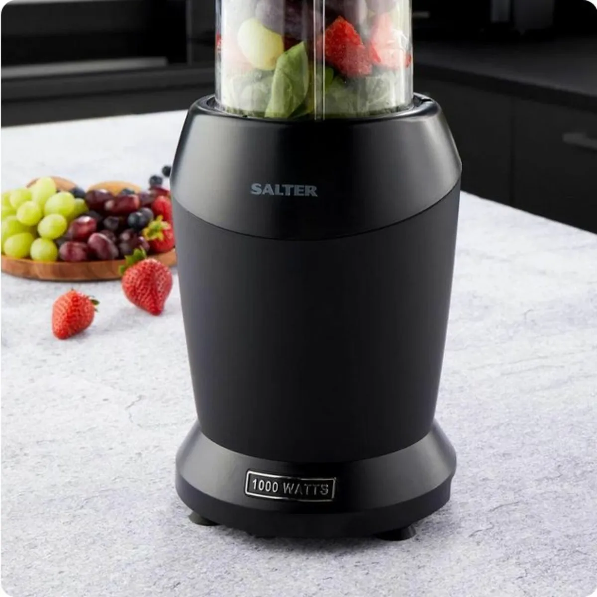 NEW Salter Kuro 1000W Nutripro Blender - Image 3