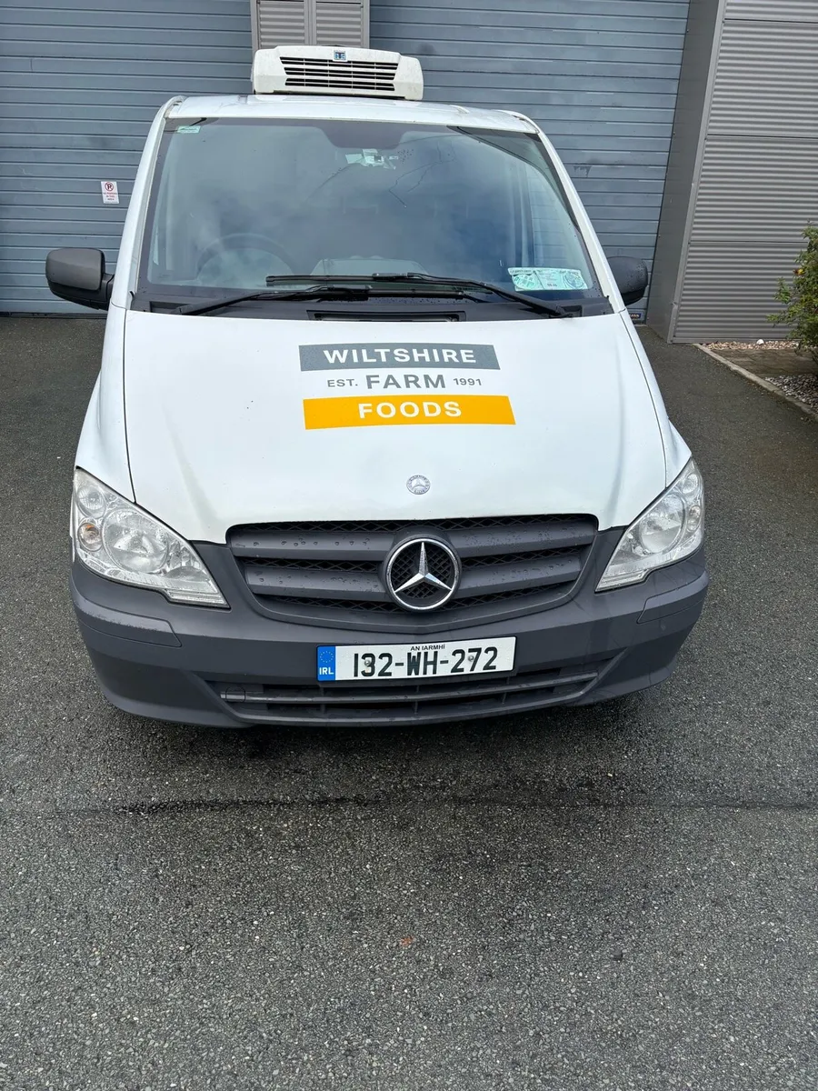 Van - Image 1