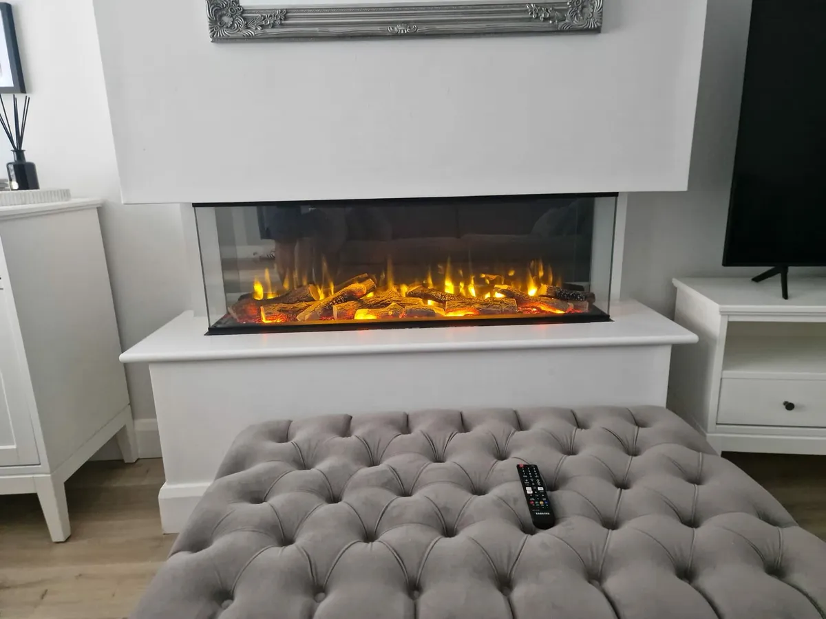 Fireplace - Image 1