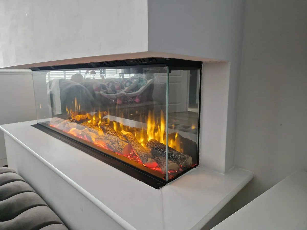 Fireplace - Image 2