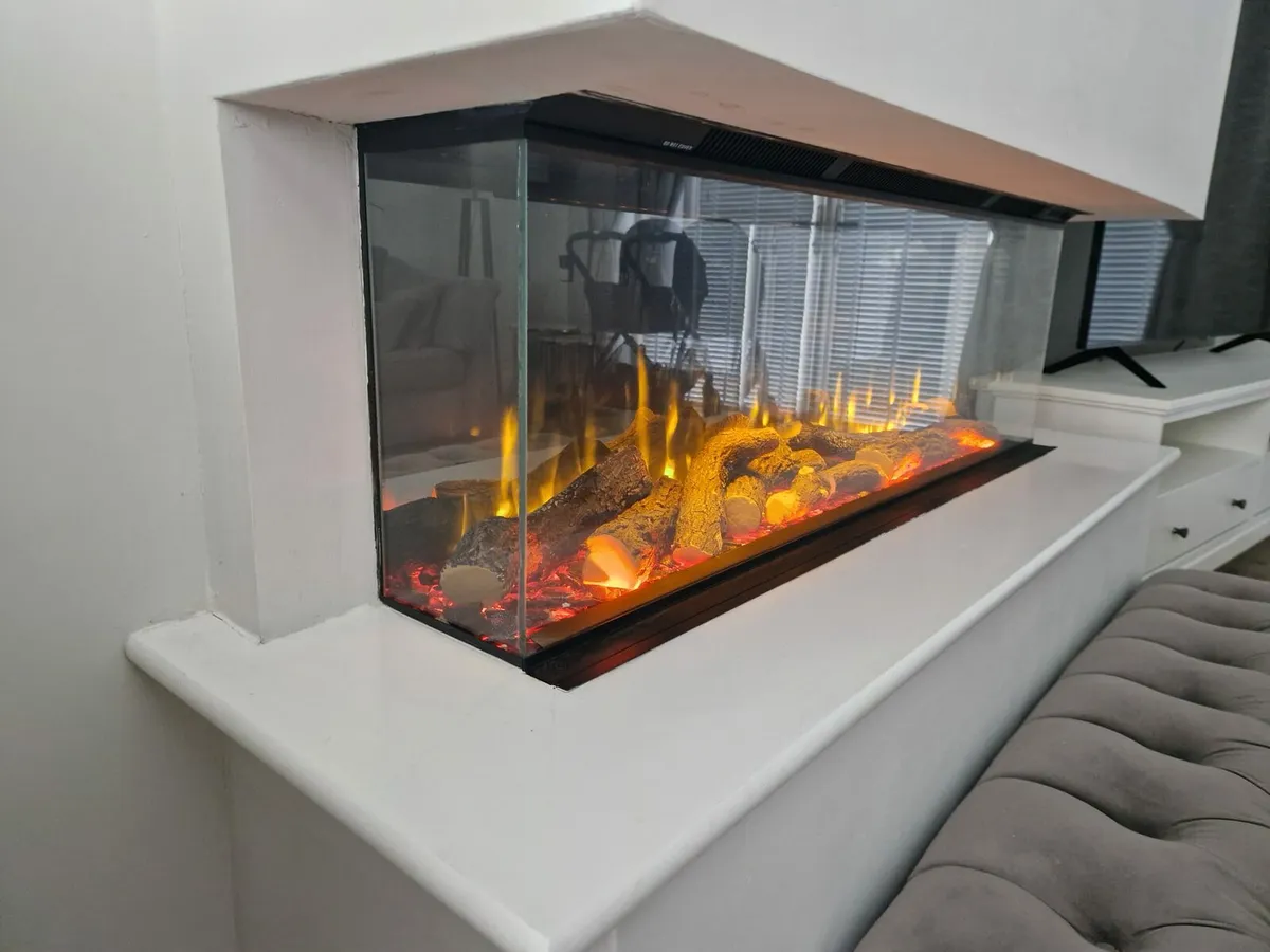 Fireplace - Image 3