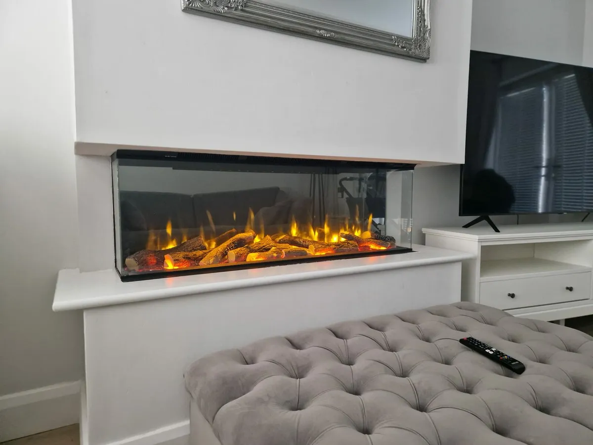 Fireplace - Image 4