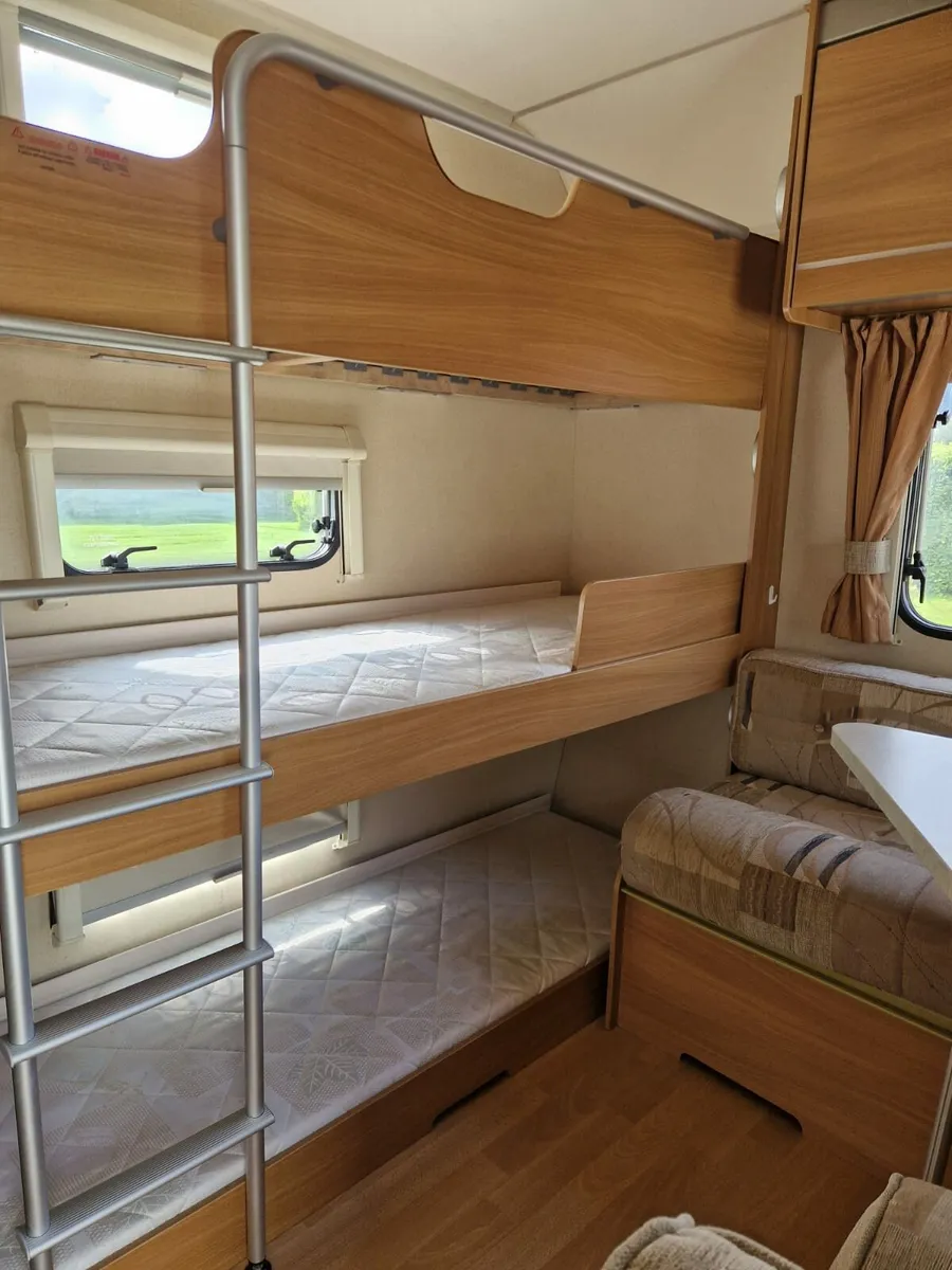 Caravan and Awning - Image 4
