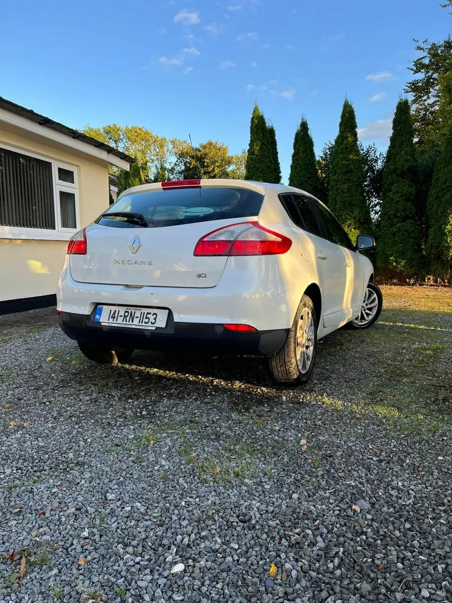 Megane 1.5 DCI DYNAMIQUE - Image 3