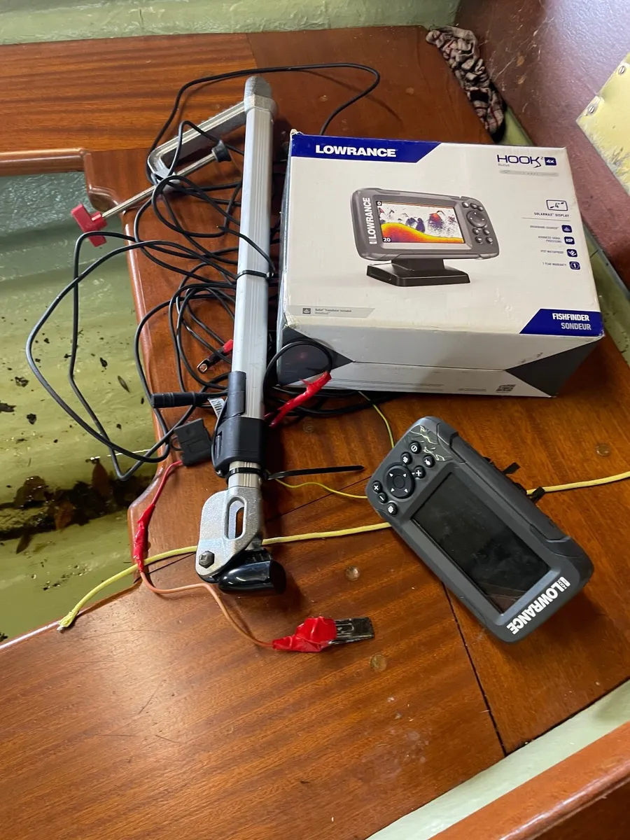 Fish finder - Image 2