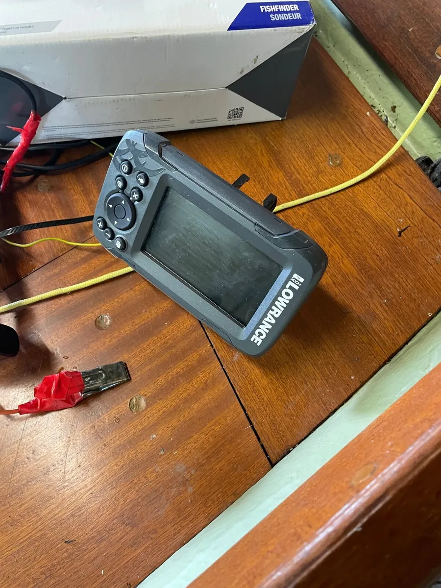 Fish finder - Image 4