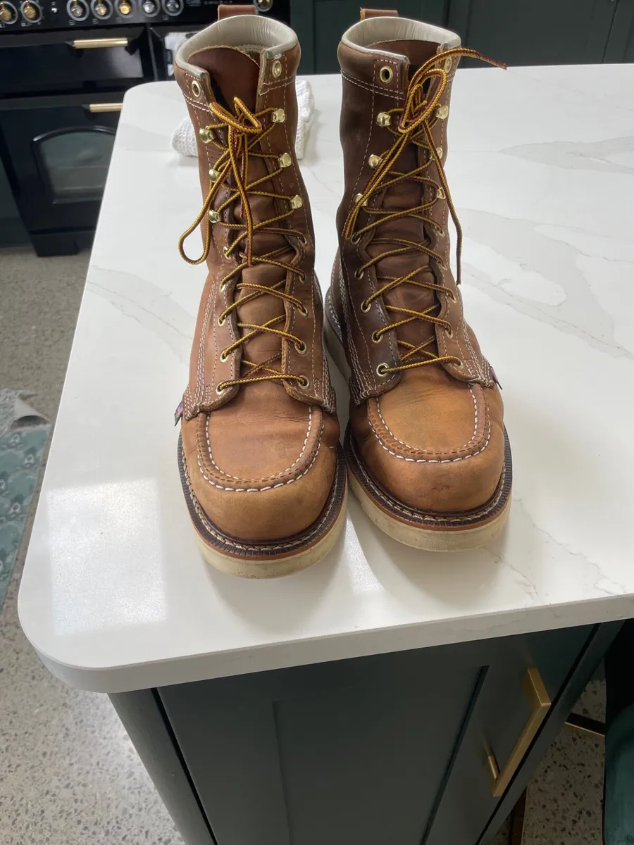 Boots - Image 1