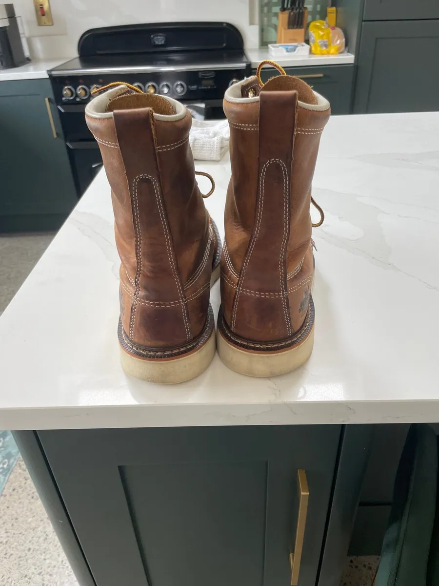Boots - Image 3