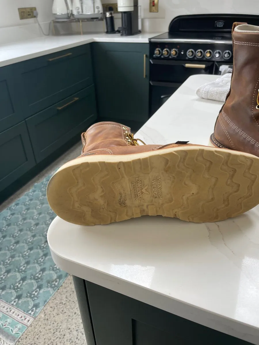 Boots - Image 4
