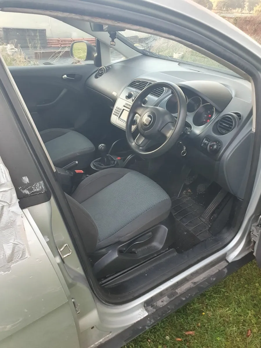 SEAT Altea 2008 - Image 2