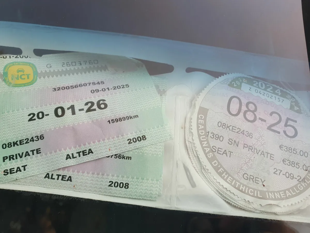 SEAT Altea 2008 - Image 4