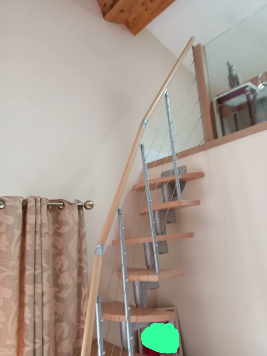 Spiral Stairs - Image 1