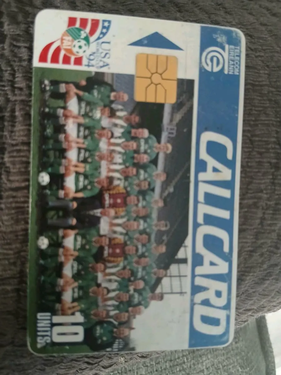 Call card - Image 1