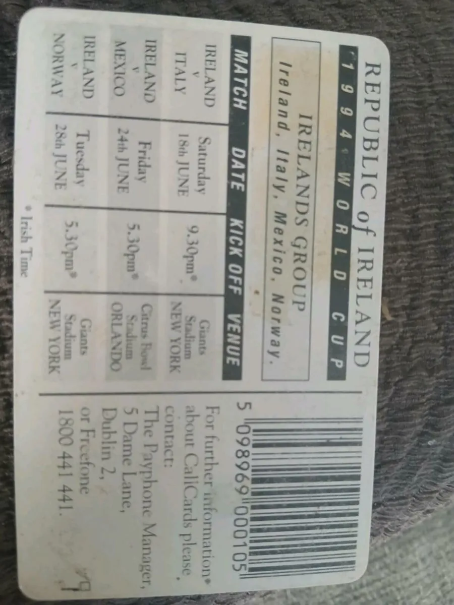 Call card - Image 2