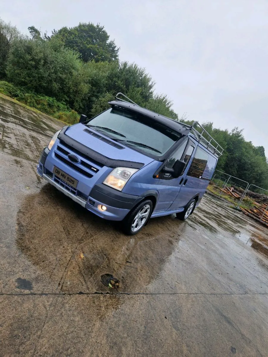 Ford Transit - Image 2