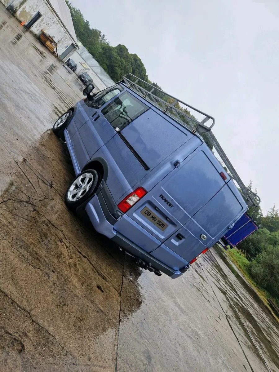 Ford Transit - Image 3